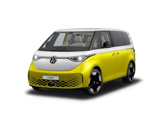 Volkswagen Id.Buzz 150kW 1ST Edition Pro 77kWh 5dr Auto Electric Estate